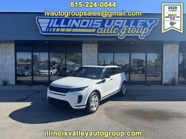 2024 Land Rover Range Rover Evoque - $30,995