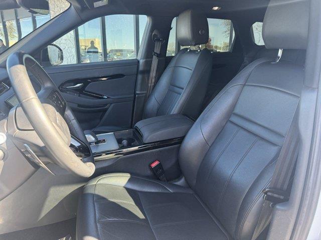 2024 Land Rover Range Rover Evoque - $30,995