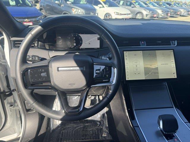 2024 Land Rover Range Rover Evoque - $30,995