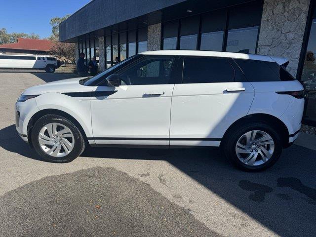 2024 Land Rover Range Rover Evoque - $30,995