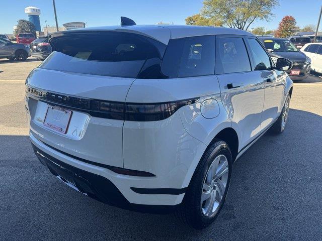 2024 Land Rover Range Rover Evoque - $30,995