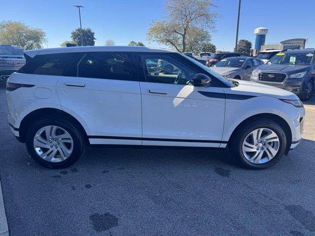 2024 Land Rover Range Rover Evoque - $30,995
