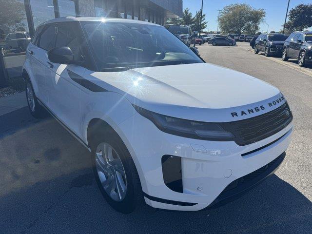 2024 Land Rover Range Rover Evoque - $30,995
