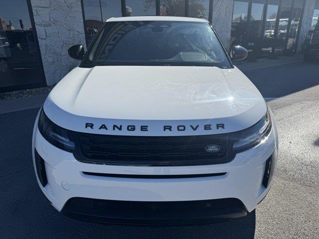 2024 Land Rover Range Rover Evoque - $30,995