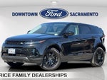 2025 Range Rover Evoque Thumbnail 1