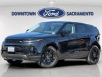 2025 Range Rover Evoque Thumbnail 2
