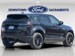 2025 Range Rover Evoque Thumbnail 3