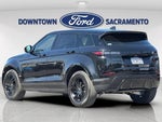 2025 Range Rover Evoque Thumbnail 8