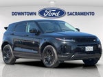 2025 Range Rover Evoque Thumbnail 11