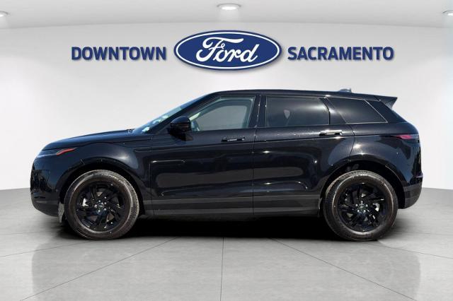2025 Land Rover Range Rover Evoque - $33,373