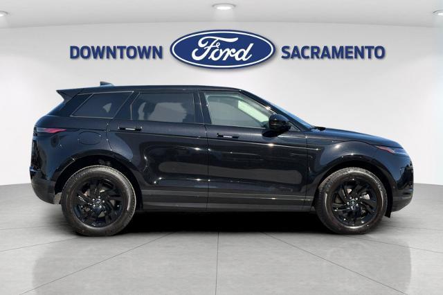 2025 Land Rover Range Rover Evoque - $33,373