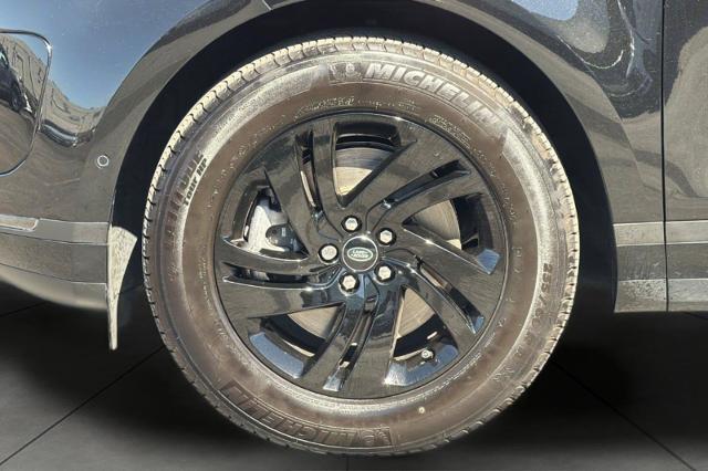 2025 Land Rover Range Rover Evoque - $33,373