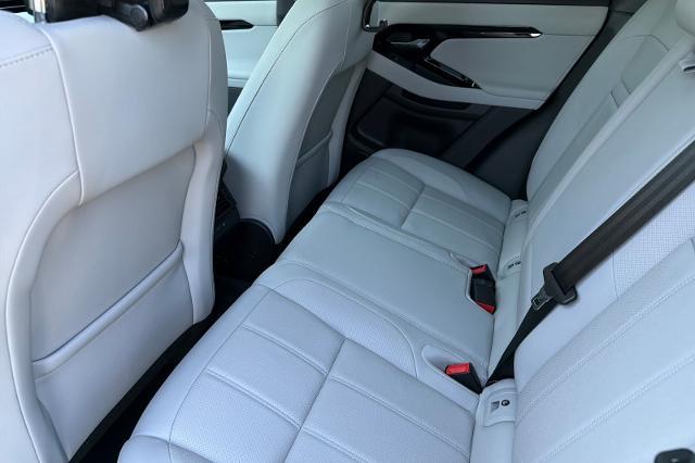 2025 Land Rover Range Rover Evoque - $33,373