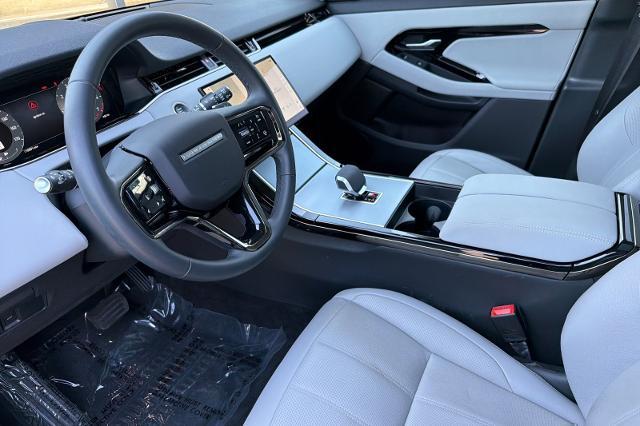 2025 Land Rover Range Rover Evoque - $33,373