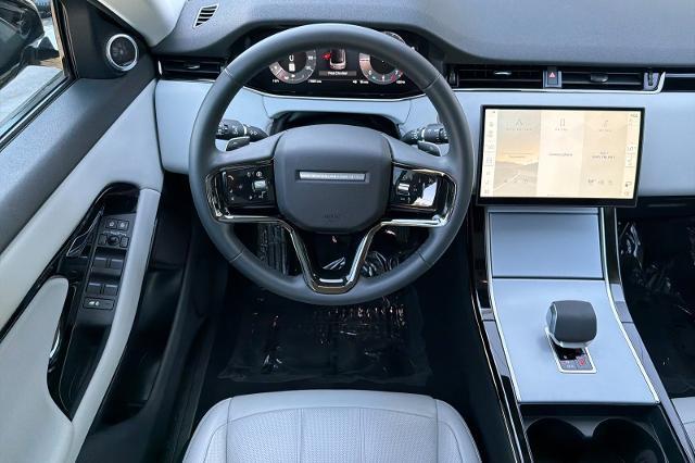 2025 Land Rover Range Rover Evoque - $33,373