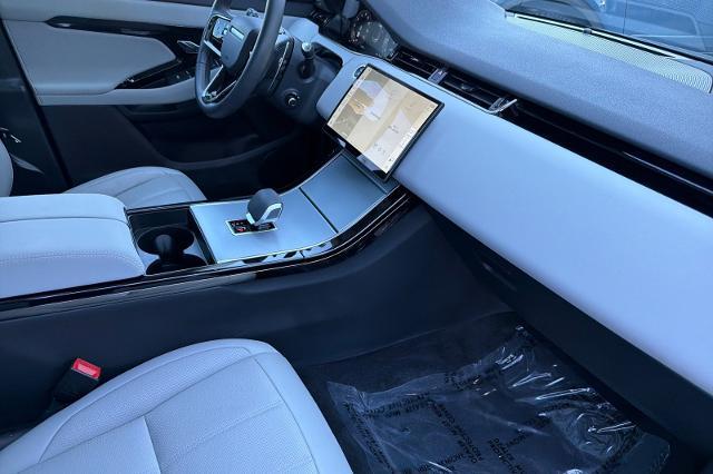 2025 Land Rover Range Rover Evoque - $33,373