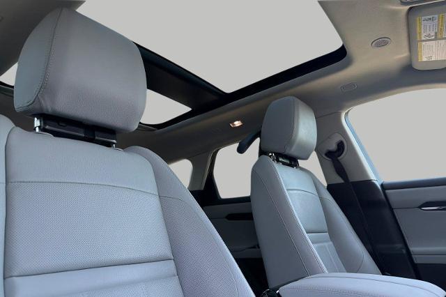 2025 Land Rover Range Rover Evoque - $33,373
