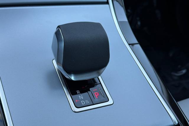 2025 Land Rover Range Rover Evoque - $33,373