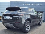 2025 Range Rover Evoque Thumbnail 2