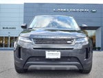 2025 Range Rover Evoque Thumbnail 8