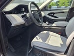 2025 Range Rover Evoque Thumbnail 17