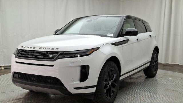 Preowned 2026 Land Rover Range Rover Evoque P250 S for Sale