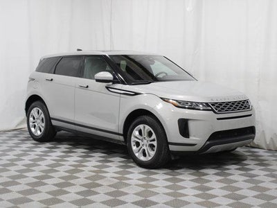 2020 Land Rover Range Rover Evoque AWD S 4DR SUV