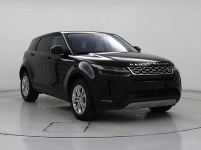 Photo of a 2020 Land Rover Range Rover Evoque AWD S 4DR SUV for sale