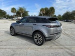 2023 Range Rover Evoque Thumbnail 8