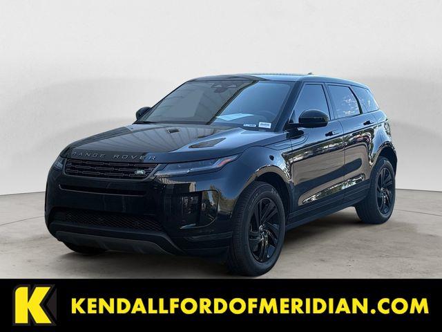 2024 Land Rover Range Rover Evoque
