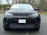 2026 Range Rover Evoque Thumbnail 9