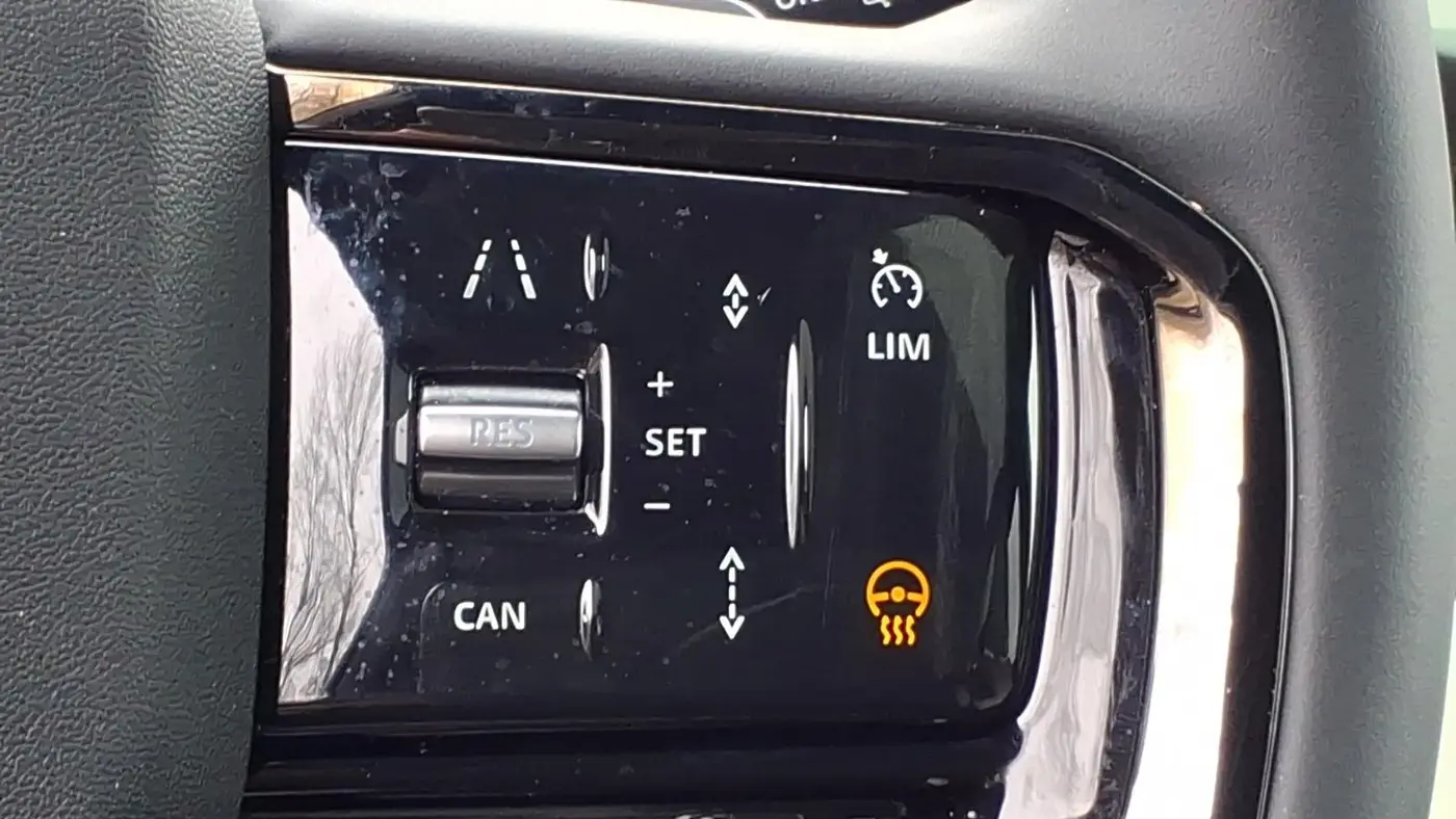 2026 Land Rover Range Rover Evoque P250 S