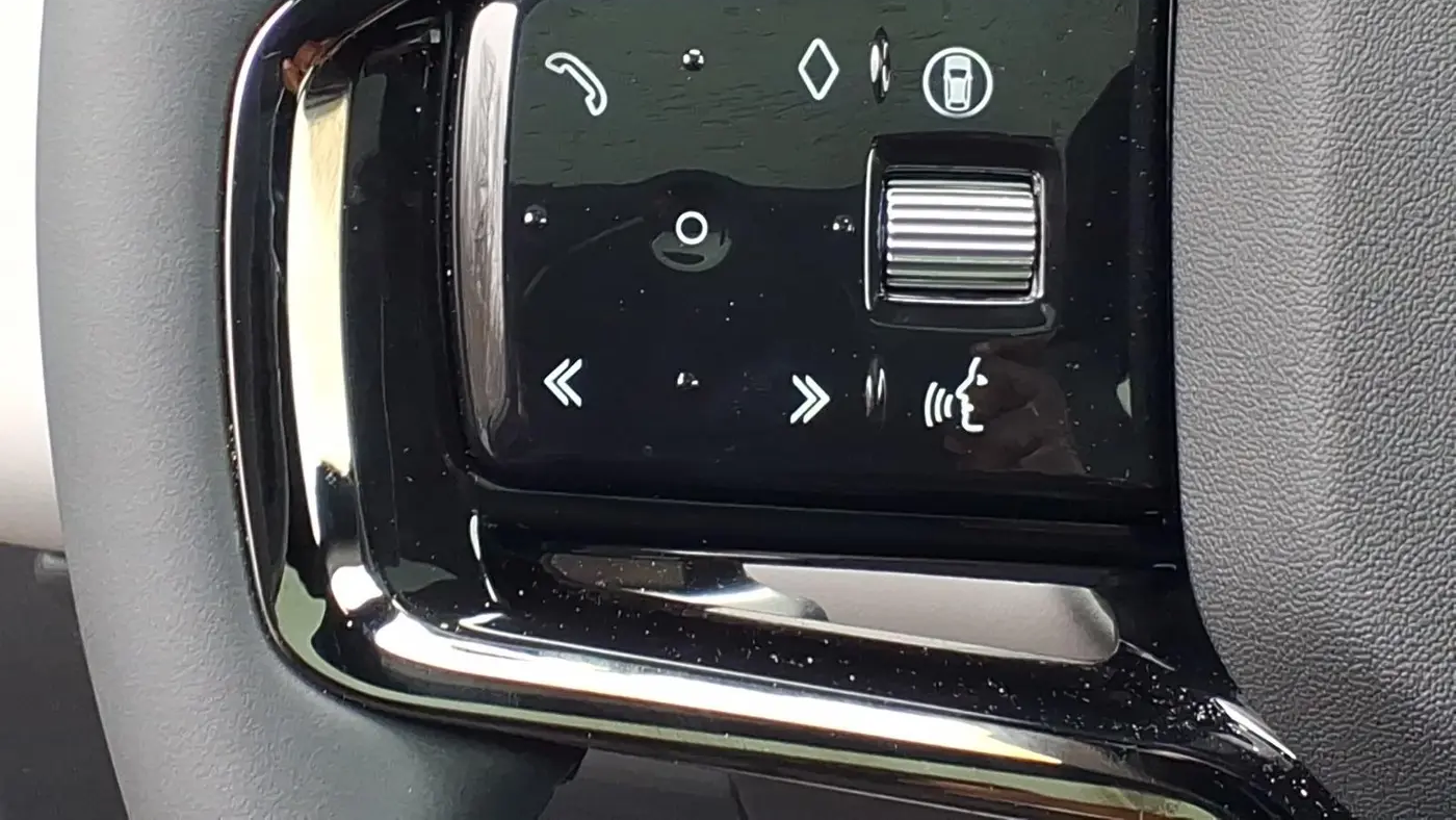 2026 Land Rover Range Rover Evoque P250 S