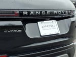 2026 Range Rover Evoque Thumbnail 18