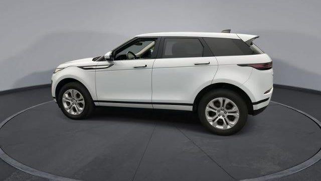 2020 Land Rover Range Rover Evoque S