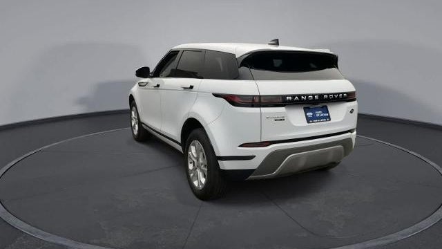 2020 Land Rover Range Rover Evoque S