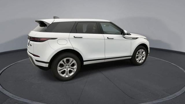 2020 Land Rover Range Rover Evoque S