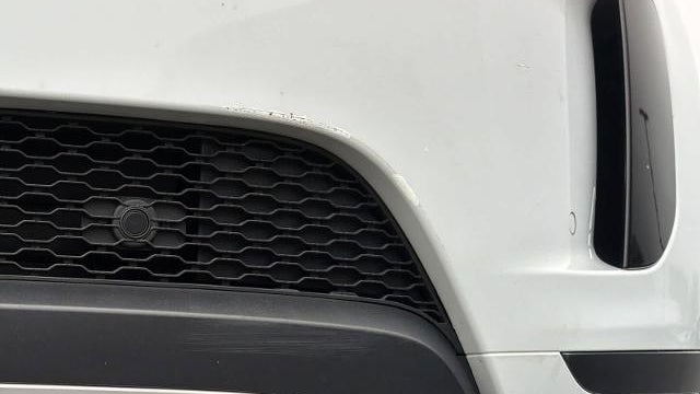 2020 Land Rover Range Rover Evoque S