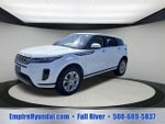 2020 Range Rover Evoque Thumbnail 1
