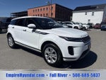 2020 Range Rover Evoque Thumbnail 2