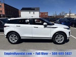 2020 Range Rover Evoque Thumbnail 3