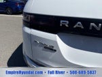 2020 Range Rover Evoque Thumbnail 5