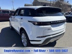 2020 Range Rover Evoque Thumbnail 9