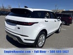 2020 Range Rover Evoque Thumbnail 8