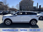 2020 Range Rover Evoque Thumbnail 10