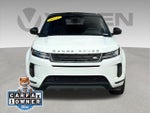 2024 Range Rover Evoque Thumbnail 2