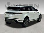 2024 Range Rover Evoque Thumbnail 9