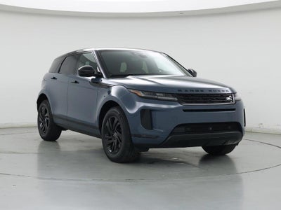 Photo of a 2024 Land Rover Range Rover Evoque AWD P250 S 4DR SUV for sale