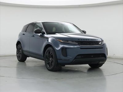 Photo of a 2024 Land Rover Range Rover Evoque AWD P250 S 4DR SUV for sale
