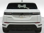 2024 Range Rover Evoque Thumbnail 4